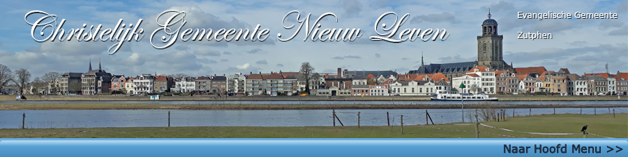 Naar Hoofd Menu >>